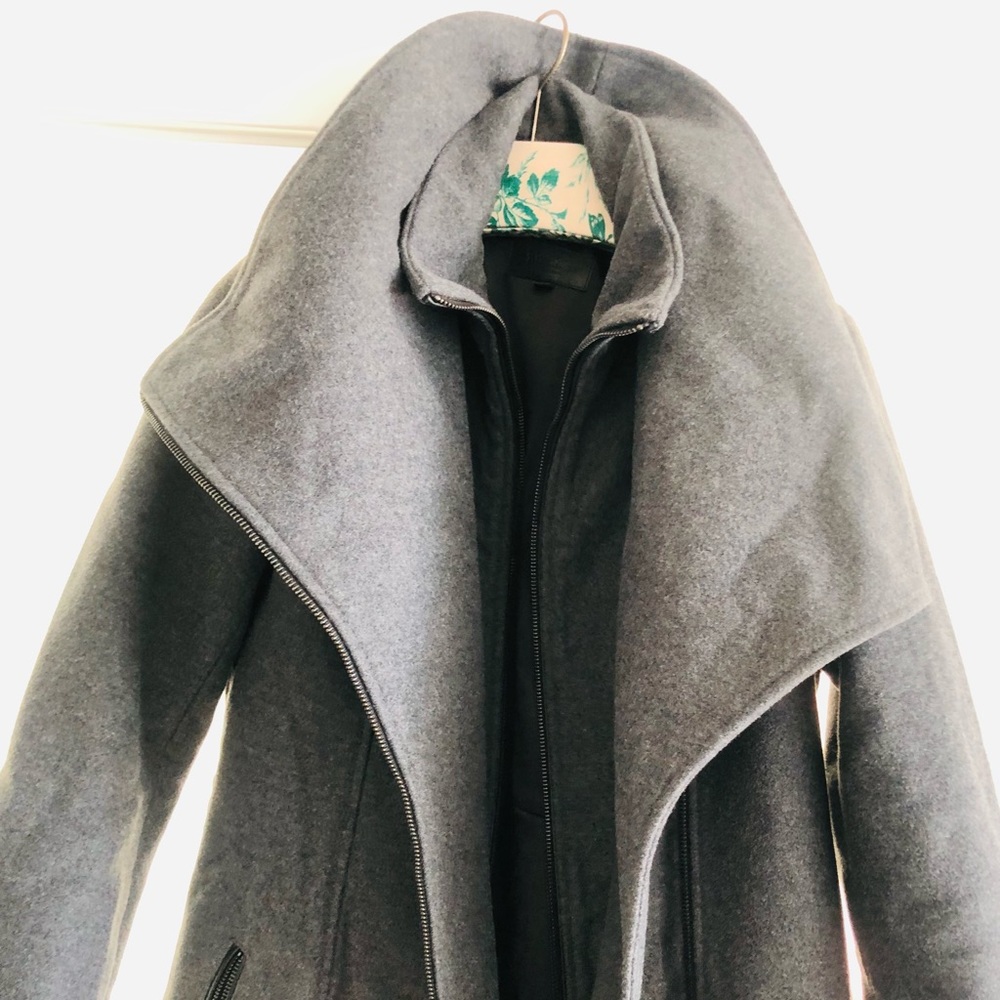 Mackage Wool Jecket